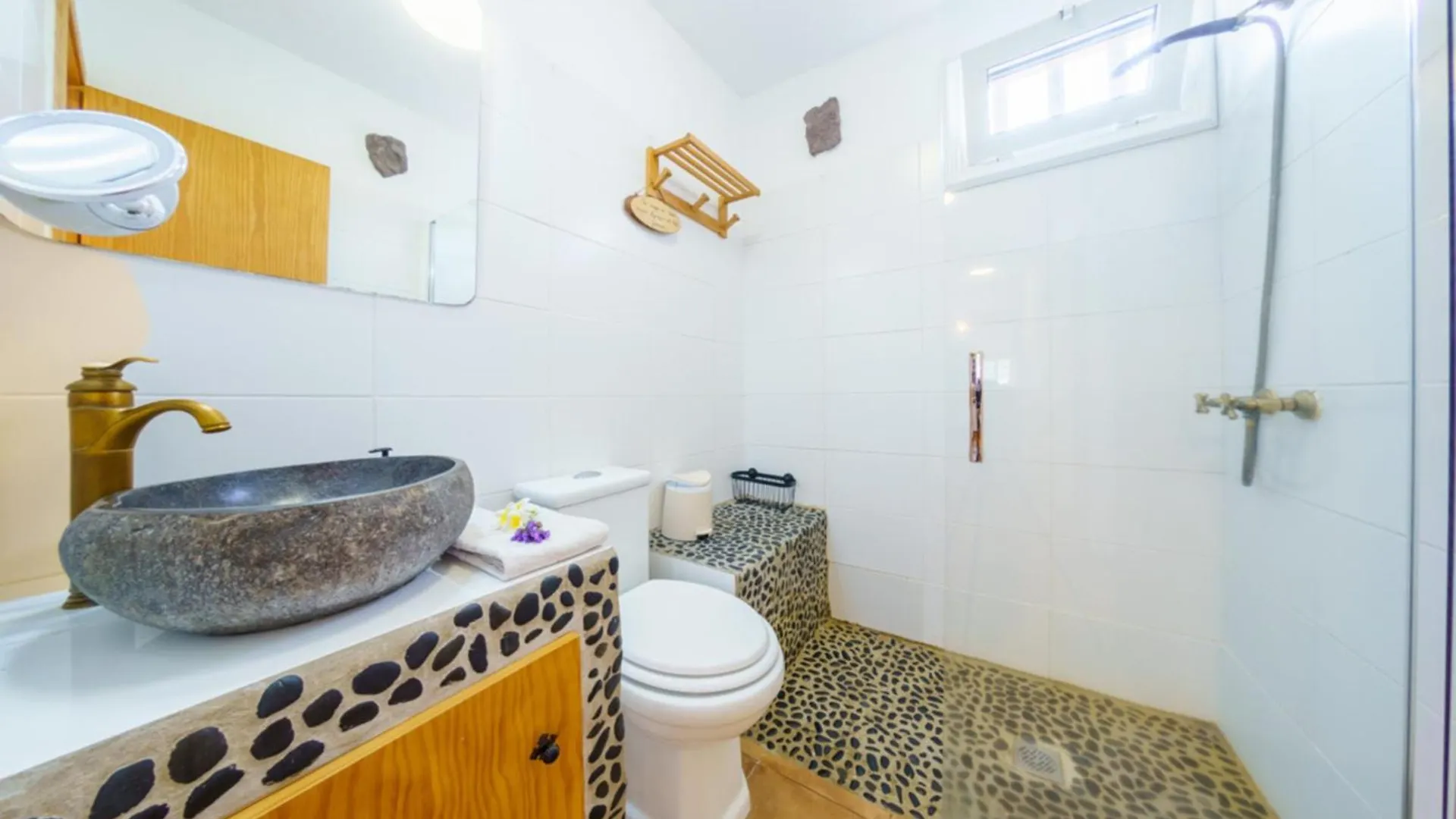 Дом отдыха Casa Con Terraza Privada Para Una Ideal Estancia Familiar Лос-Реалехос