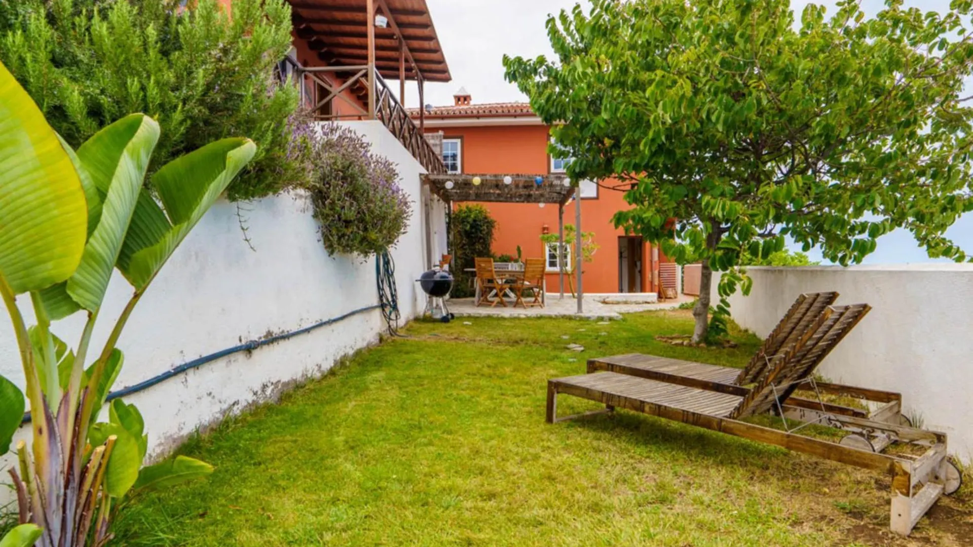 Casa Con Terraza Privada Para Una Ideal Estancia Familiar Los Realejos 0*,  Spagna